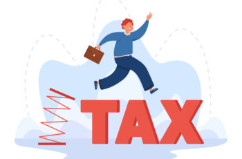 Какво трябва да знаем за корпоративния данък?