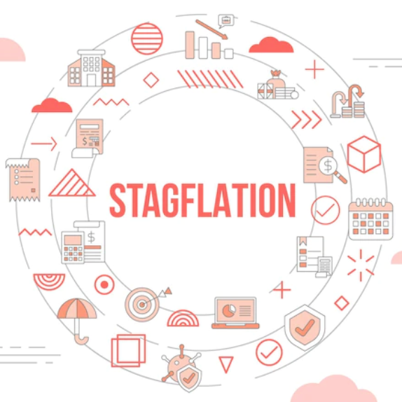 Стагфлация: какво е това и как се отразява на малкия бизнес?