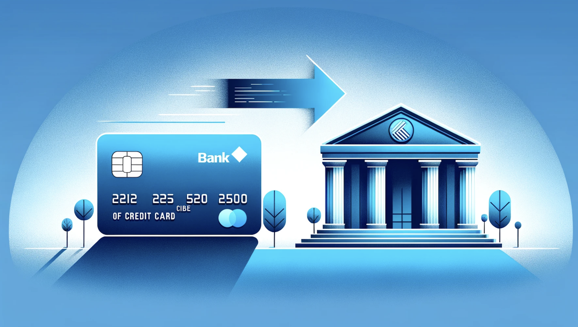 Банкови плащания като алтернатива на кредитните карти