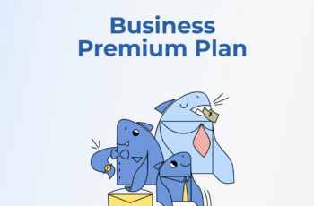 Business Premium Plan:  Ключът към доброто финансовото управление на бизнеса