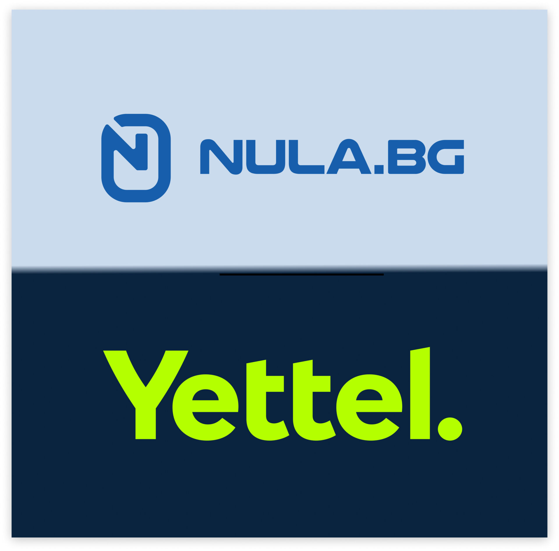 Nula.bg и Yettel събират сили! Дигитална Трансформация чрез Smart Accounts.