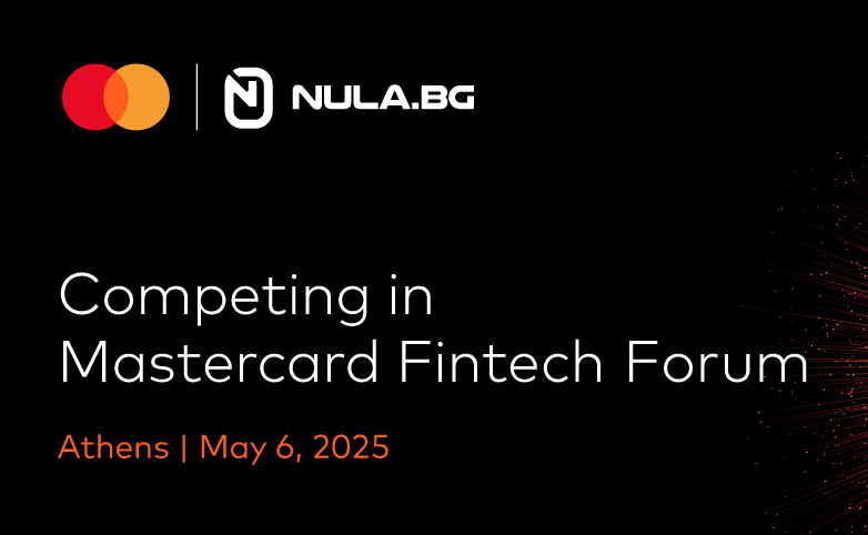 Competing in Mastercard Fintech Forum