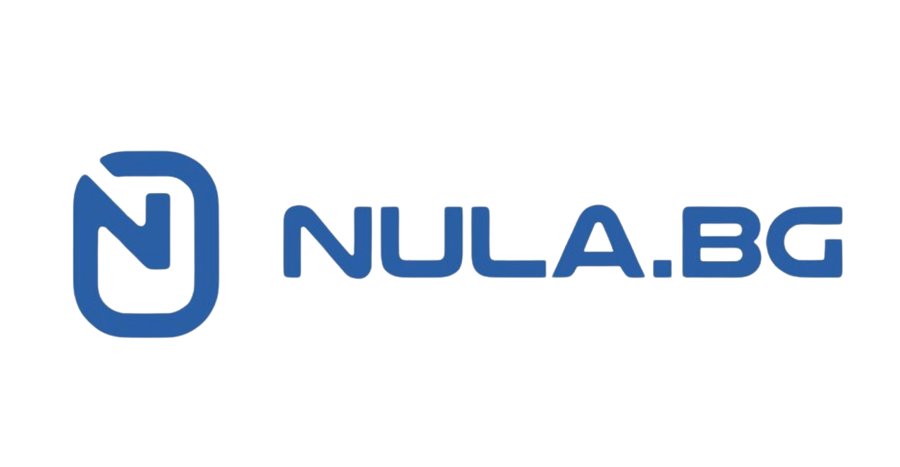 NulaBG logo