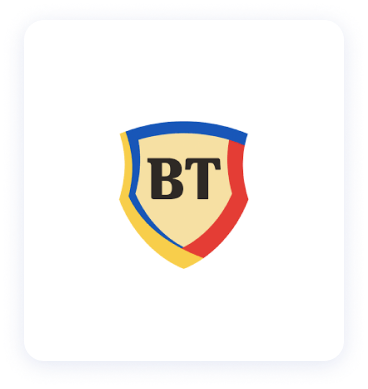 Banca Transilvania Logo