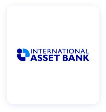 Asset bank Logo