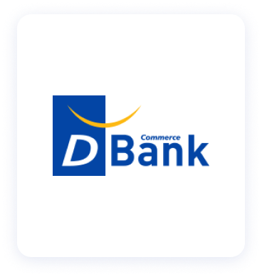 Dbank Logo
