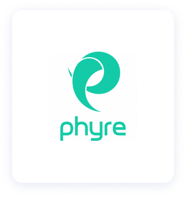 Phyre Logo