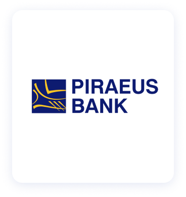 Piraeus Logo