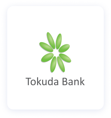 Tokuda Logo
